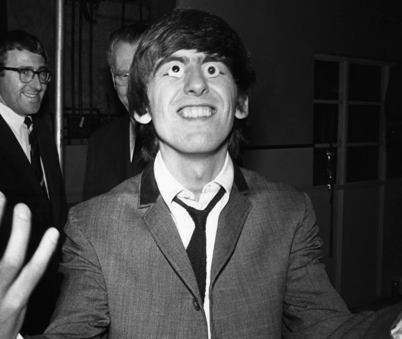 Como o LSD mudou os Beatles e transformou a sonoridade da banda