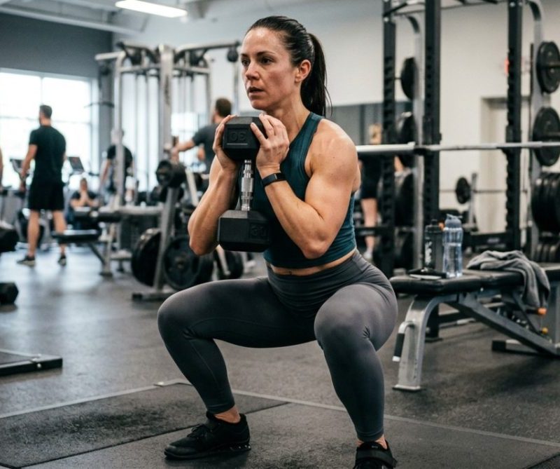 Como emagrecer perdendo gordura e mantendo a massa magra
