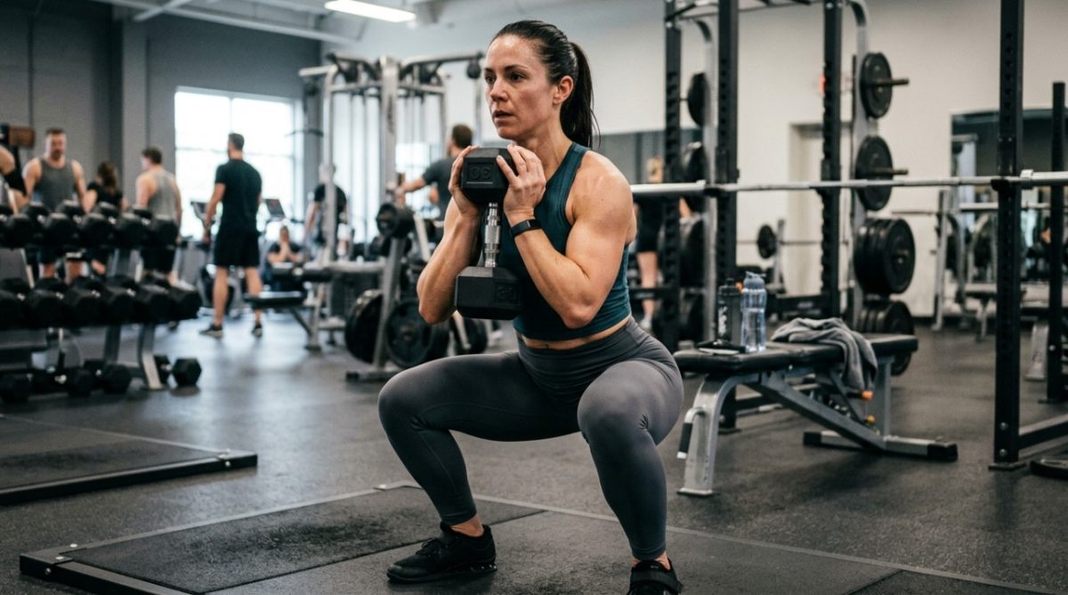 Como perder peso queimando gordura sem perder massa muscular, segundo a ciência