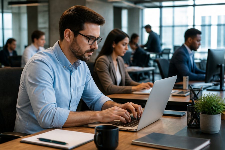 Concurso em Itaipulândia oferece vagas com salários de até R$ 15 mil
