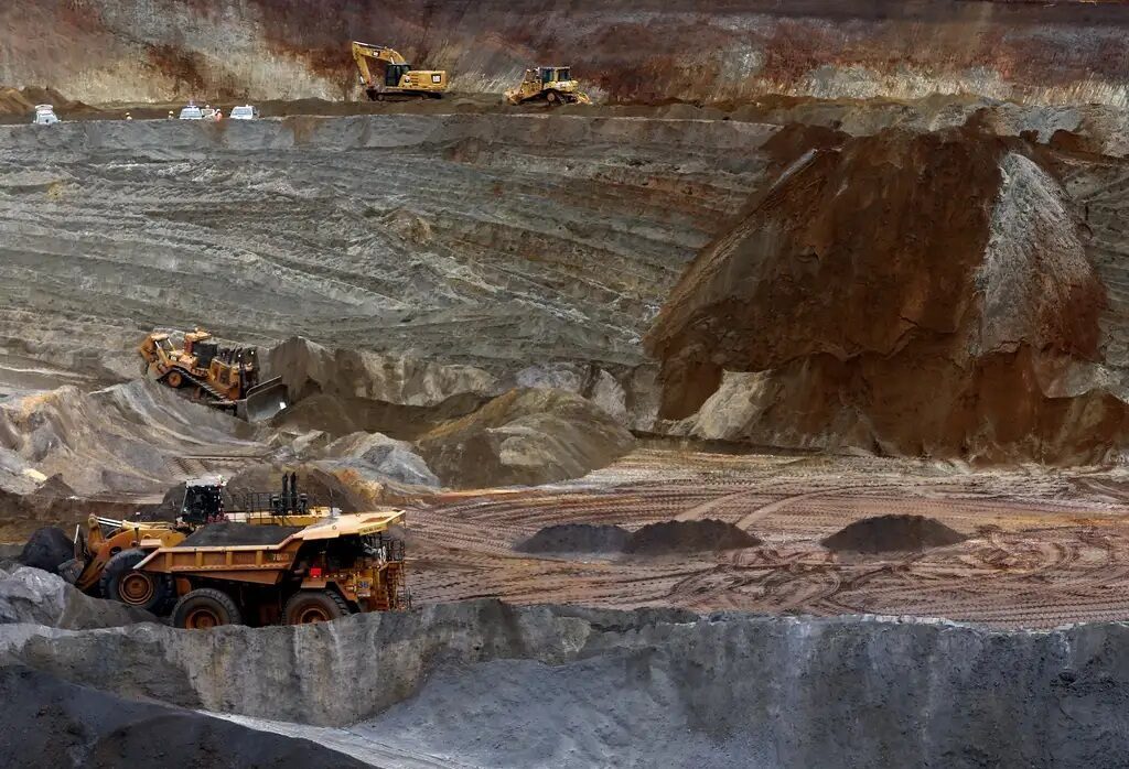 Governo cria conselho para coordenar política de minerais críticos
