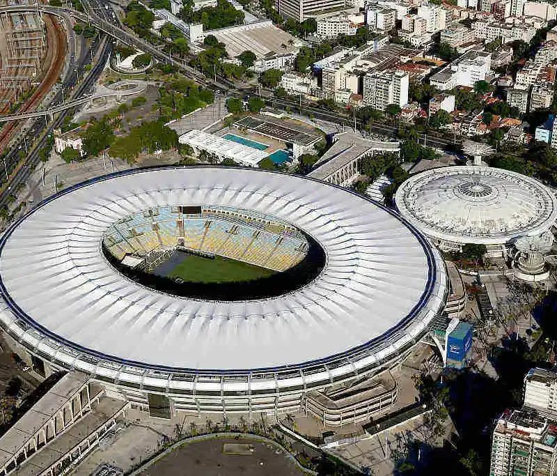 Consórcio Fla-Flu proíbe Vasco de usar o Maracanã contra o Boca Juniors
