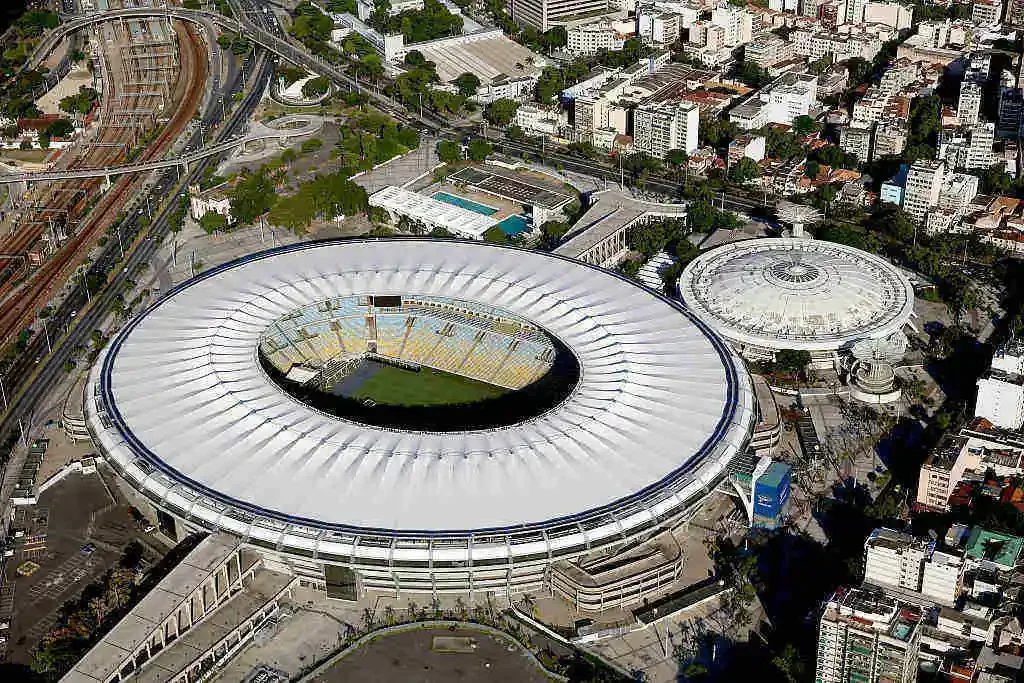 Consórcio Fla-Flu nega pedido do Vasco para mandar jogo contra o Boca Juniors no Maracanã