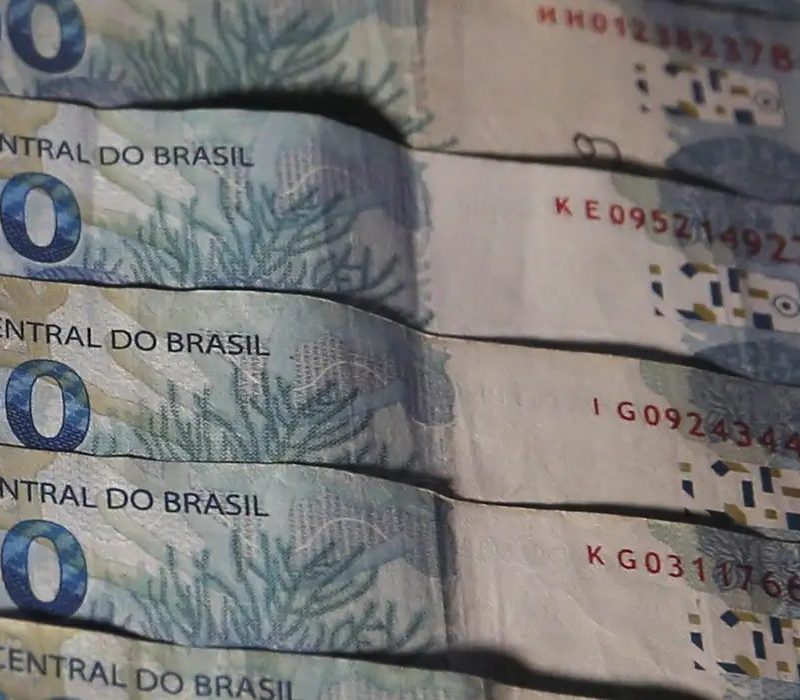 Contas públicas registram déficit de R$ 10 bilhões em agosto