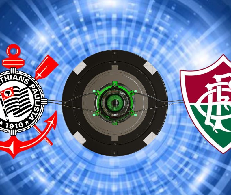 Corinthians e Fluminense no Brasileirão 2026: onde assistir, horário e escalações