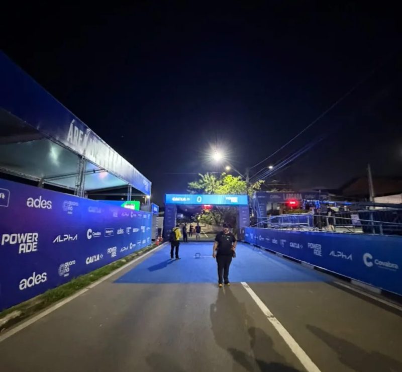 Corrida Integração 2025: acompanhe ao vivo a 41ª edição do evento
