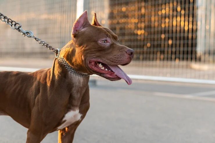Garoto de 8 anos morre após ataque de pitbull no Paraná