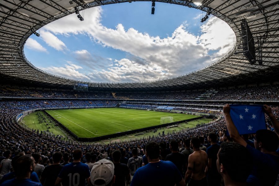 Onde assistir Cruzeiro x Athletico-PR: horário e escalações do jogo