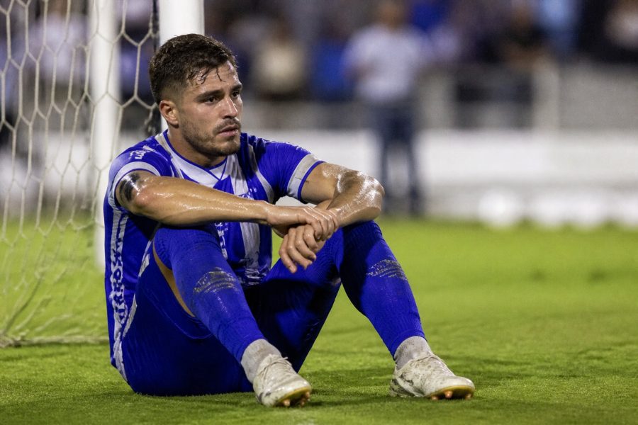 CSA desidrata nos mata-matas e dificuldades ofensivas pesam nos confrontos pelo acesso