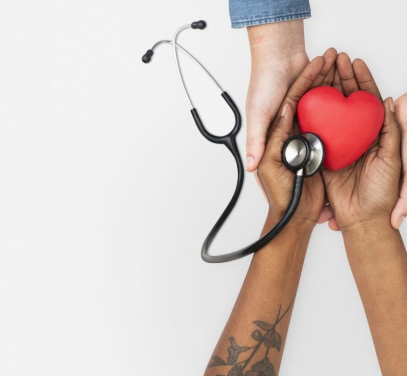 Curitiba promove ação de saúde cardiovascular na Praça Osório