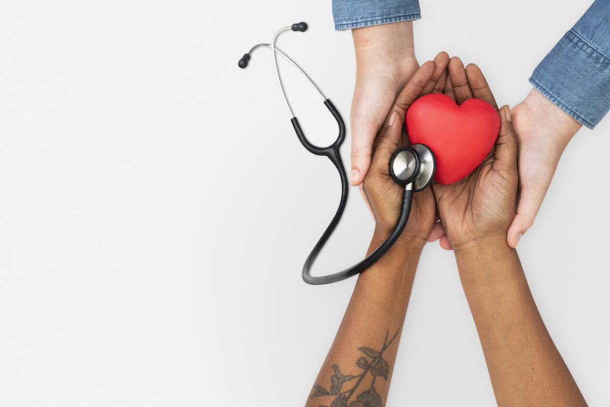 Curitiba comemora Dia Mundial do Coração com evento de orientação sobre saúde cardiovascular