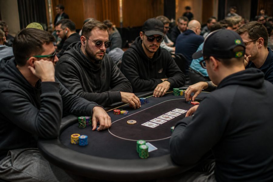 Curitiba sedia torneio de poker com prêmios de R$ 1,5 milhão em outubro