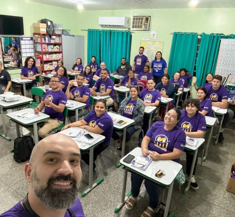 Projeto em Curitiba capacita novos negócios e oferece prêmio em dinheiro