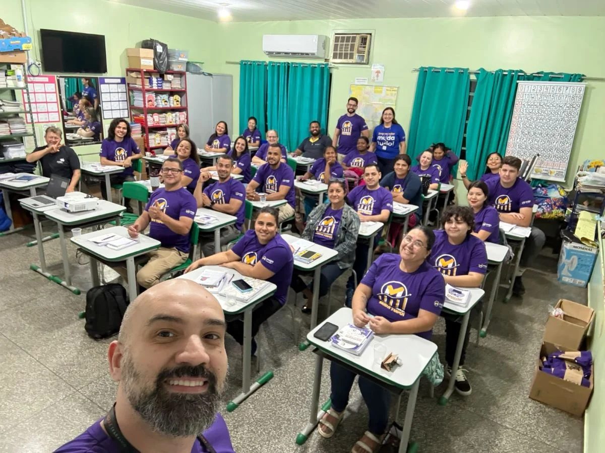 Curso de empreendedorismo em Curitiba vai investir R$ 2 mil em negócios de quatro alunos