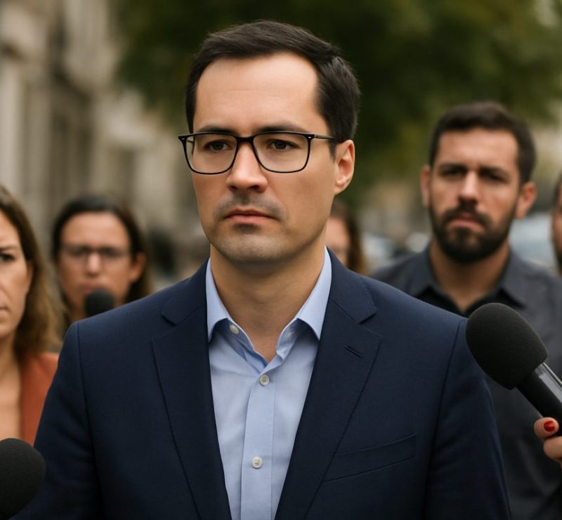 Deltan Dallagnol avança na corrida pelo Senado após decisão do TRE-PR