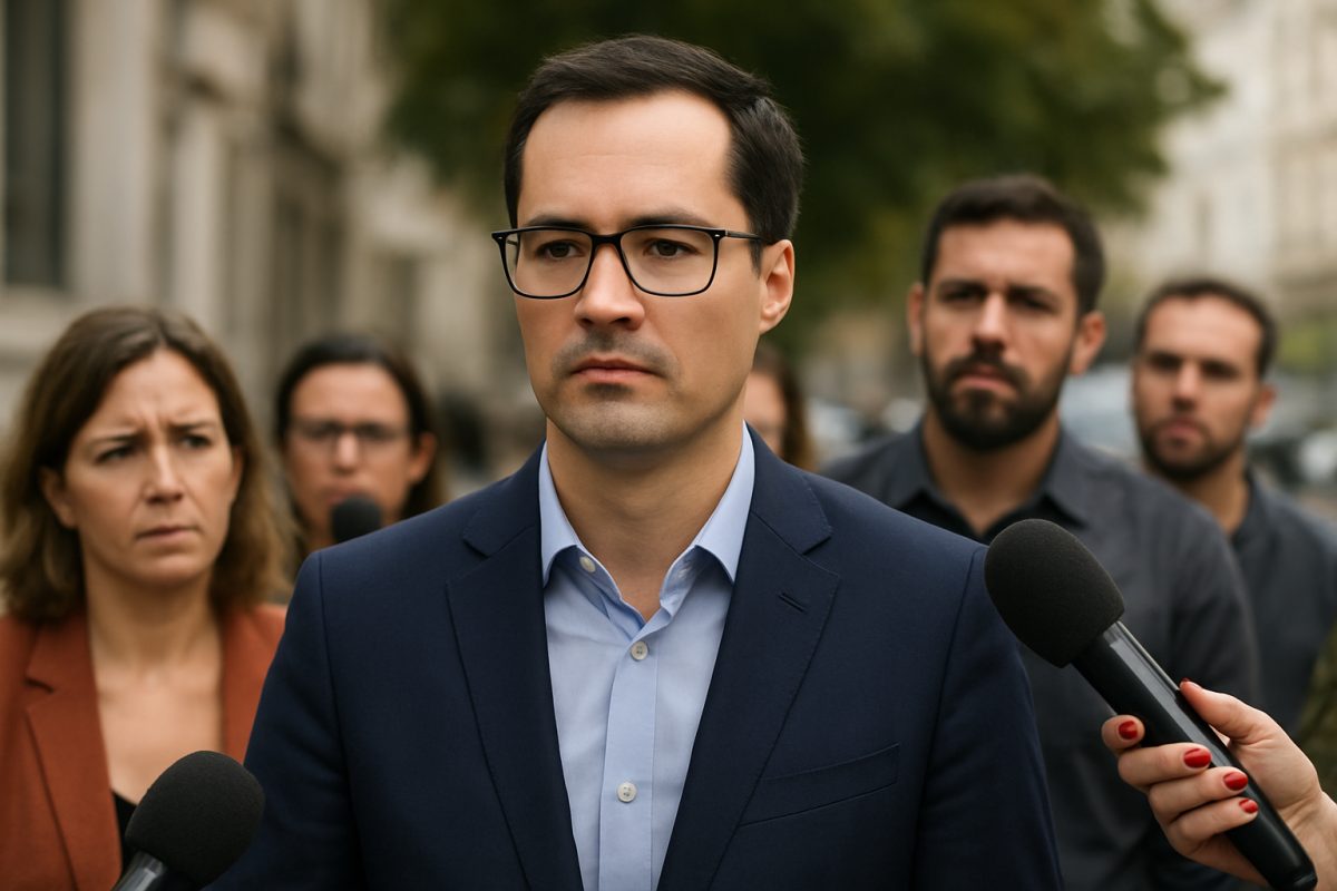 Deltan Dallagnol avança na corrida pelo Senado após decisão do TRE-PR