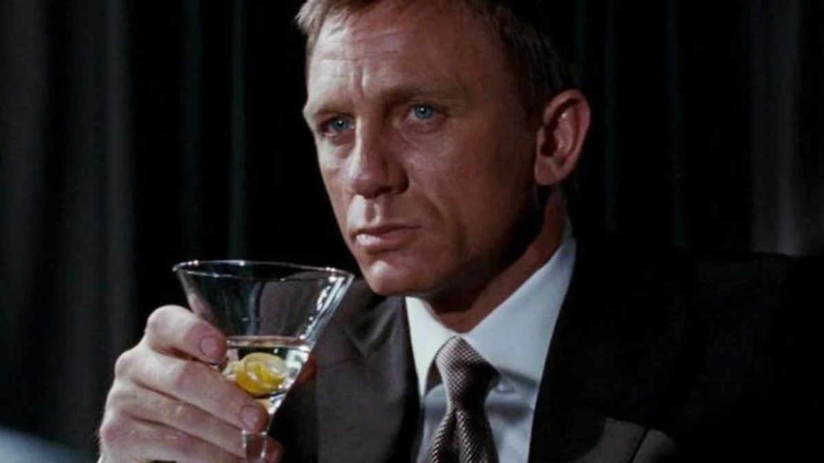 Daniel Craig é confirmado no elenco do novo filme de Nárnia