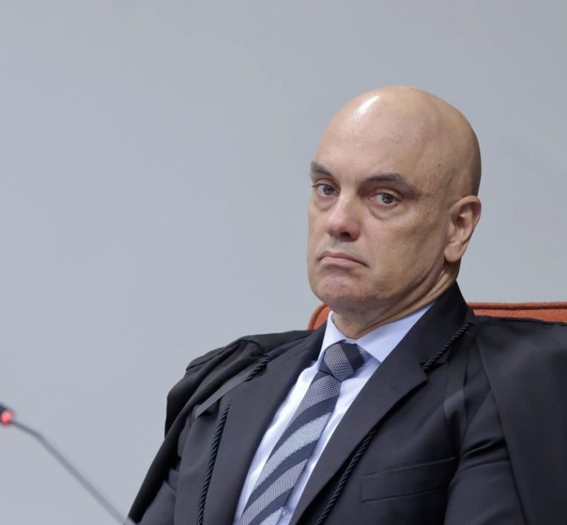 Reprovação ao STF sobe e atinge 47%, pior nível desde 2019