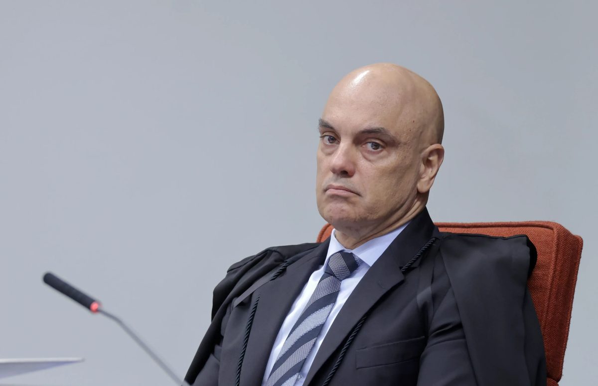 Datafolha: rejeição ao STF chega a 47%, maior percentual desde 2019
