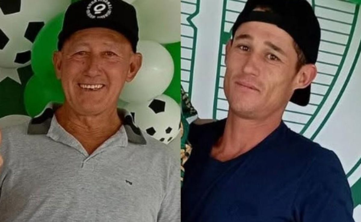Homem mata pai e filho em bar durante jogo de sinuca no Paraná
