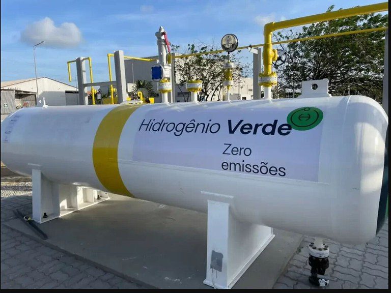Brasil avança na regulamentação do hidrogênio de baixo carbono