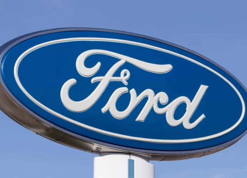 Ford convoca recall da picape Ranger 2027 por defeito nos freios