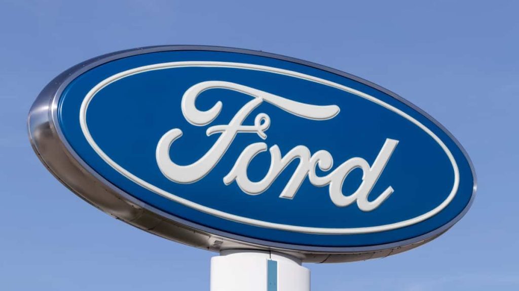 Ford convoca recall da picape Ranger 2027 por defeito nos freios