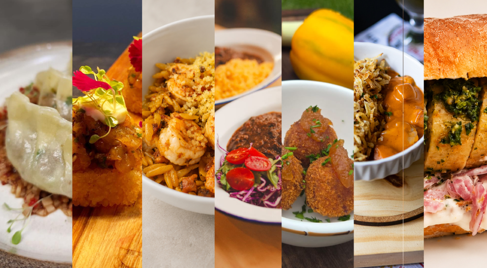 Paranaguá recebe a nova edição do Gastronomix