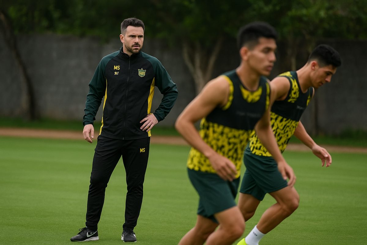 Sport enfrenta desafio complicado para buscar acesso à Série A