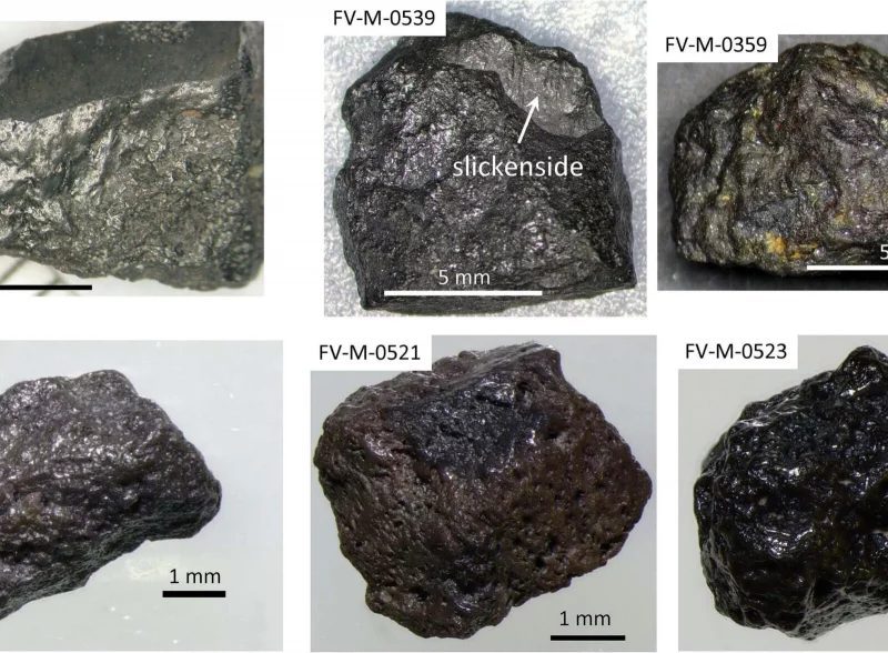 Mistério do diamante negro brasileiro intriga cientistas