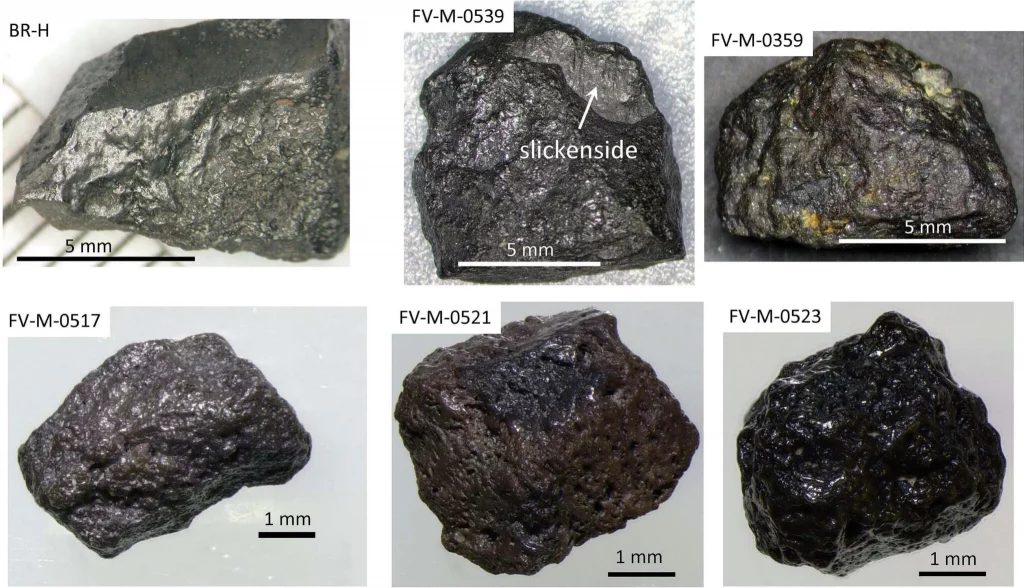 Mistério do diamante negro brasileiro intriga cientistas