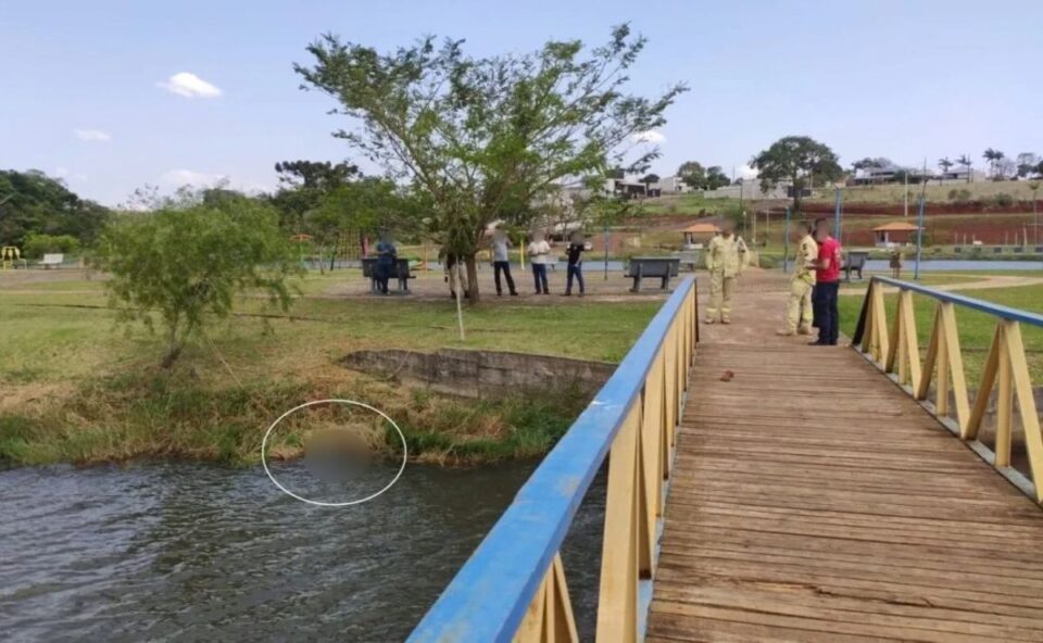 Novo corpo é achado em lago no Paraná dias após morte de jovem