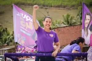 Toffoli retira Federação PSDB-Cidadania de chapa de Raquel Lyra