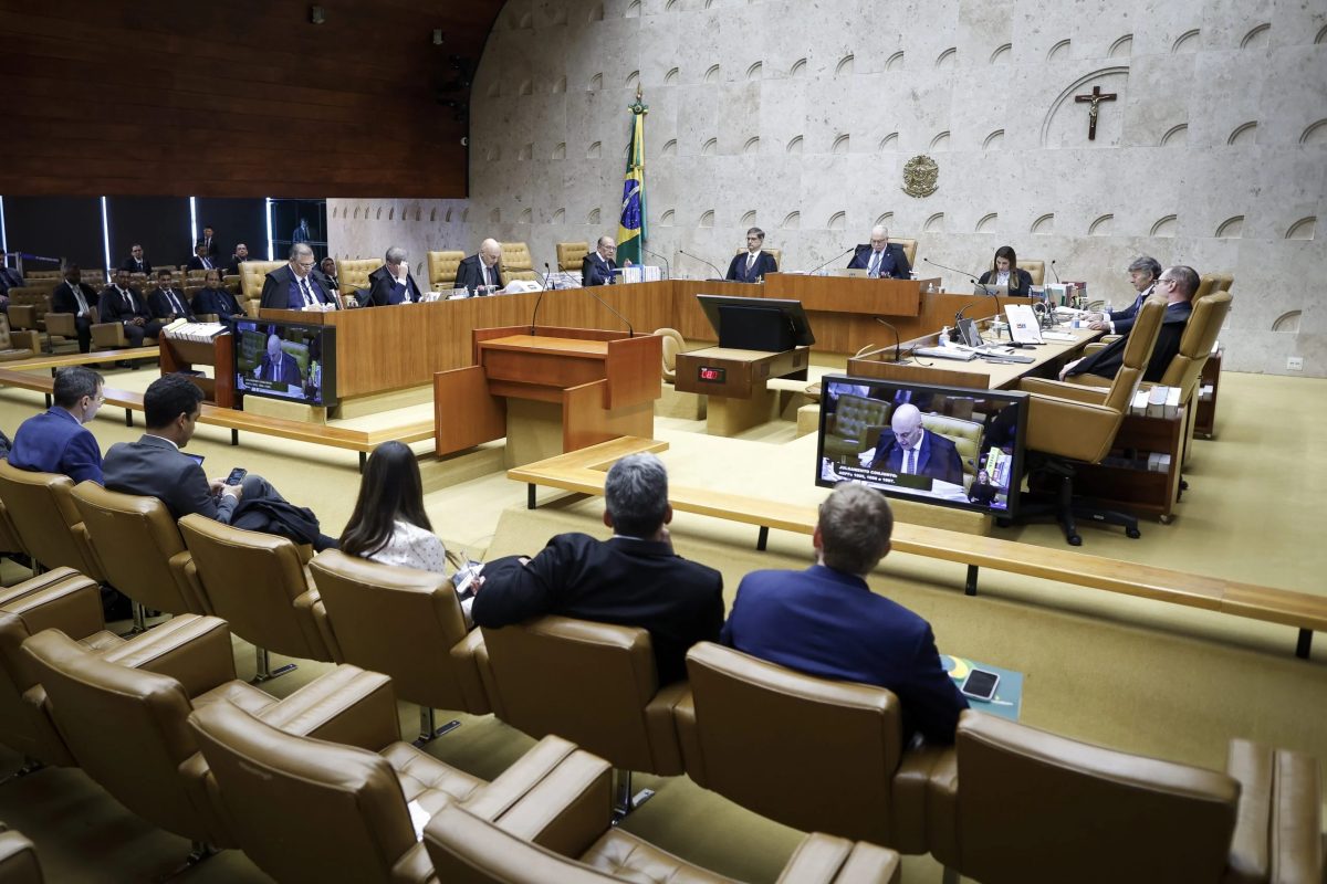 Dino e Gilmar criam sistema de escolha de juiz no período eleitoral