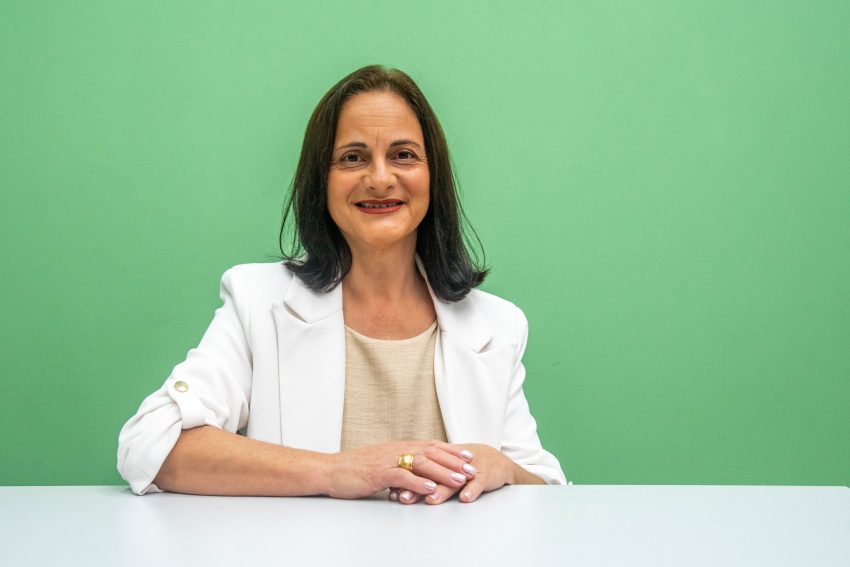 Dirciane Marques assume temporariamente a Secretaria da Mulher em São Paulo
