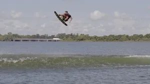 Do wakeboard aos investimentos: como Deco usou a disciplina do esporte no mercado