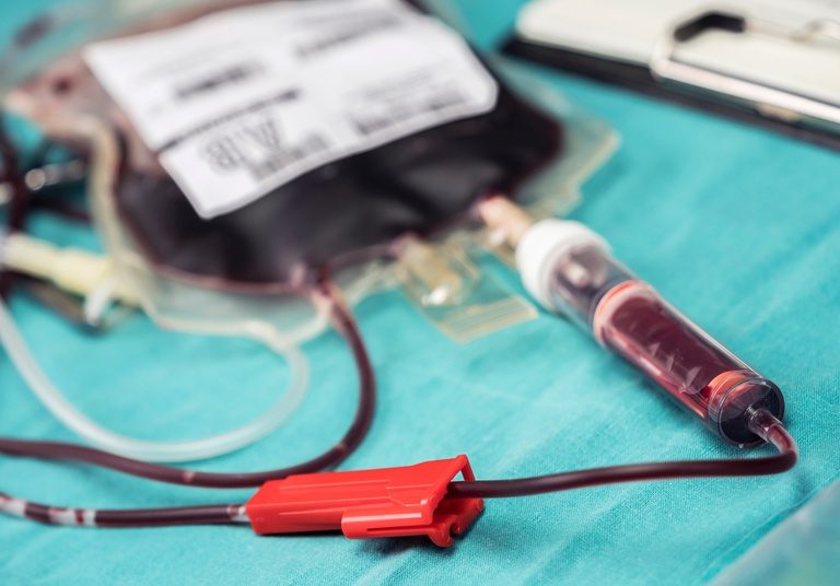 Doação de medula óssea: salve vidas com um gesto simples