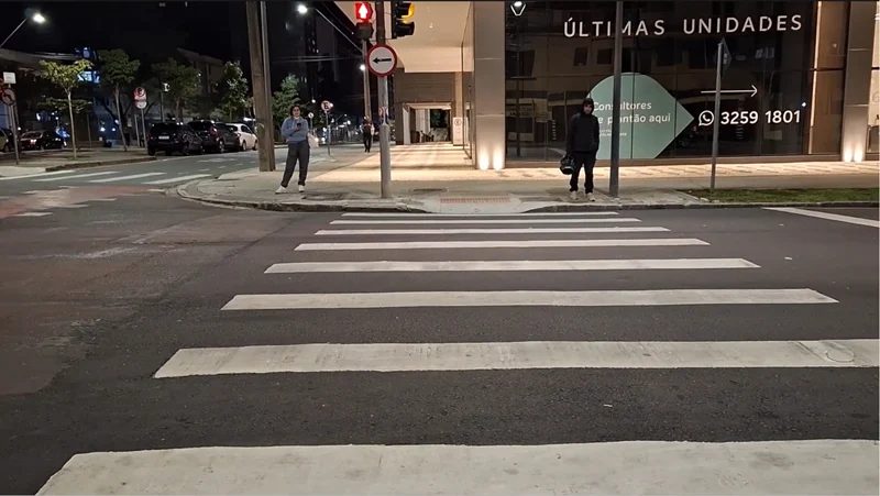 Documentário criado por estagiária curitibana entra em festival