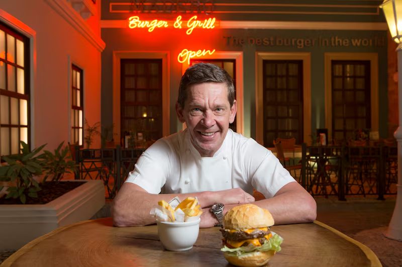 Novo restaurante Durski vai abrir nas margens da Baía de Guaratuba