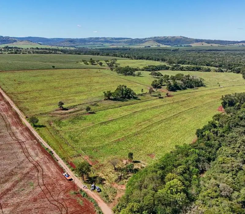 Prazo do ITR 2026 para proprietários de terras termina hoje