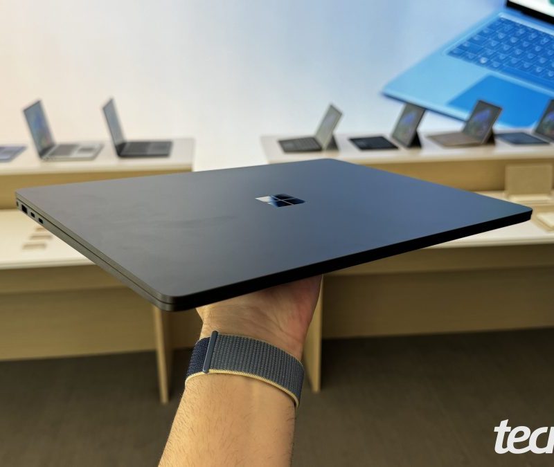 Microsoft deixa de usar a marca Copilot+ PC em computadores