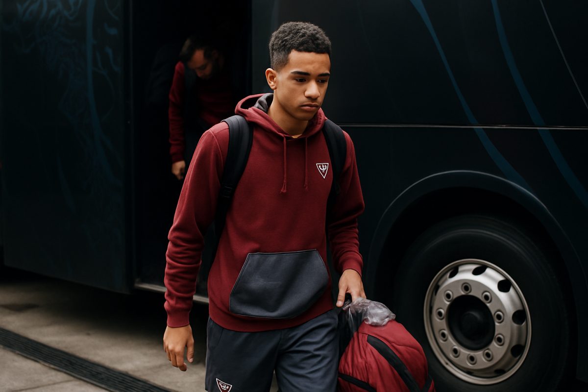 Pedro Ferreira: a joia do São Paulo em busca de espaço no profissional