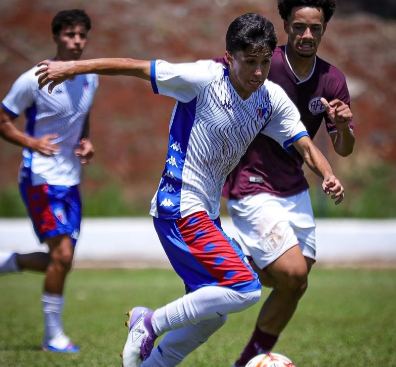Ecus e IAC avançam à terceira fase do Paulista Sub-17 após rodada decisiva