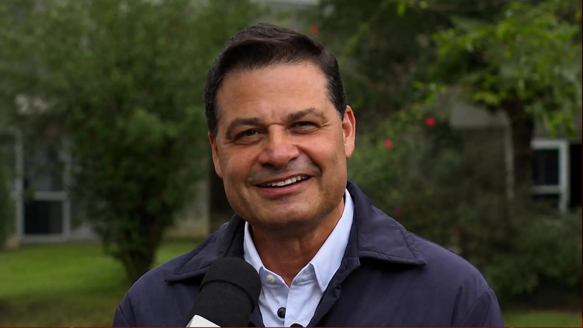 Eleições 2026 no Paraná: Sandro Alex agenda série de carreatas pelo norte do estado