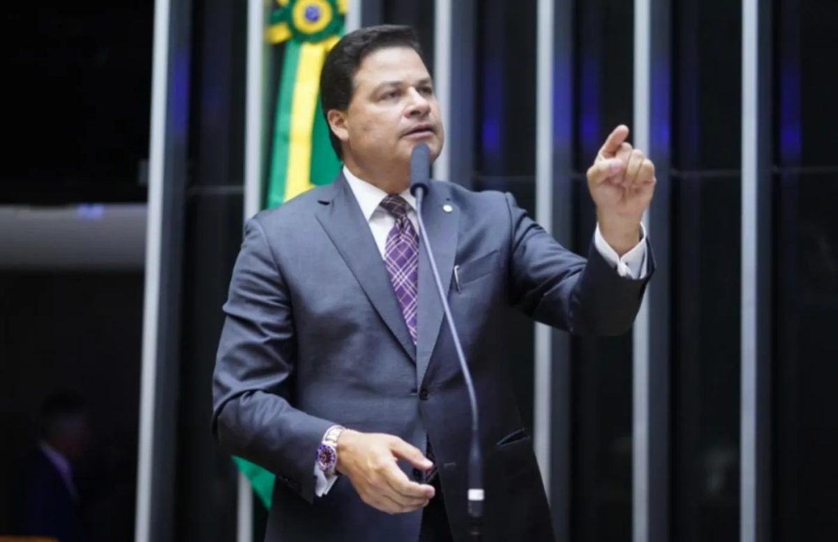 Eleições 2026: Sandro Alex agenda maratona pelo interior do Paraná