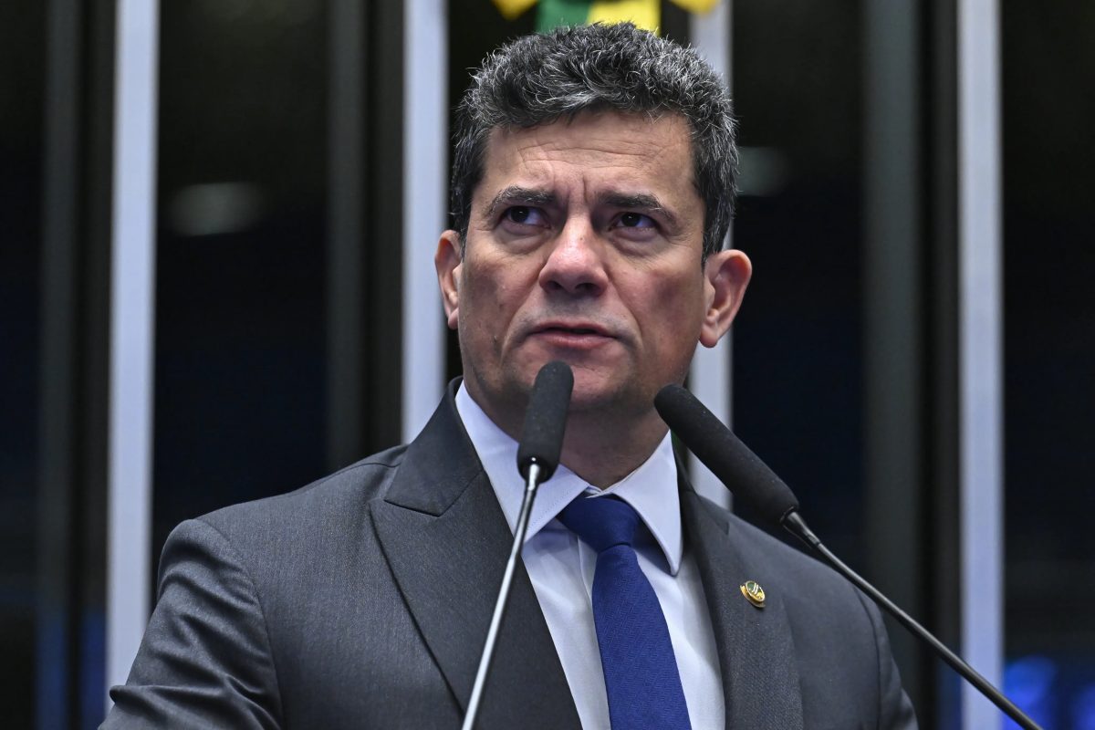 Agenda cheia de Sergio Moro no Paraná inclui sabatina e Londrina
