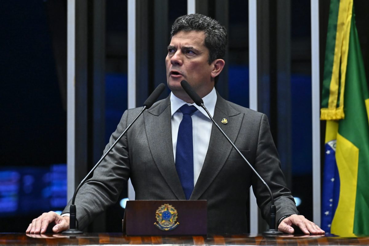 Eleições 2026 no Paraná: Sergio Moro foca agenda em Curitiba, com entrevistas e reunião com sindicato