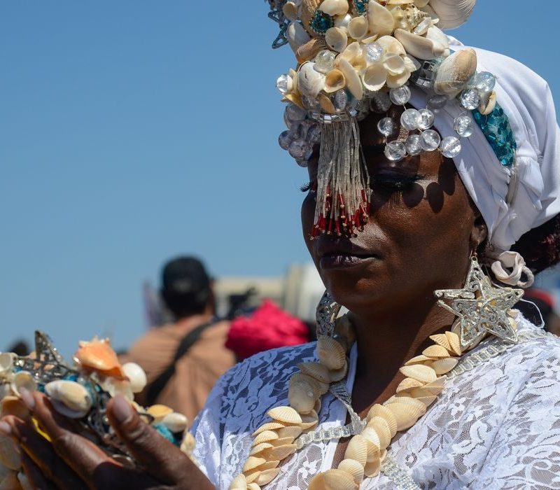 Eleitores de religiões afro apontam exclusão nas campanhas de 2026