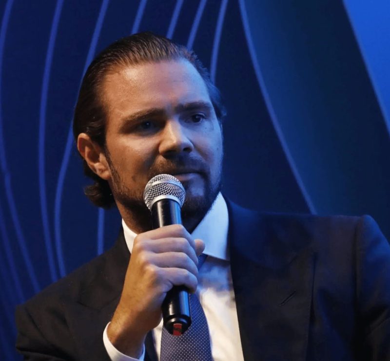 Daniel vorcaro nega ligação com grupos de intimidação em depoimento à pf