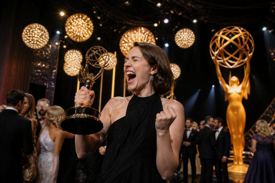 Emmy 2026: confira os vencedores da primeira noite da premiação